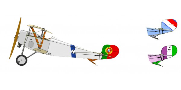 Nieuport Ni-21